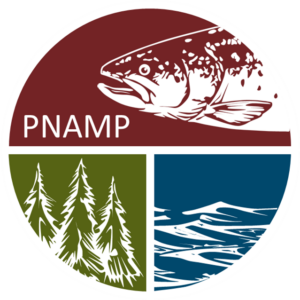 PNAMP circular logo